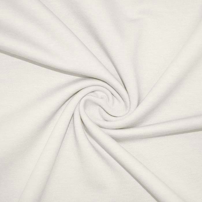 Sweatshirtstoff, 19202-3, natur