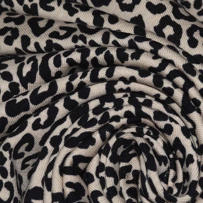 Jersey, Baumwolle, Tiere, 29754-052