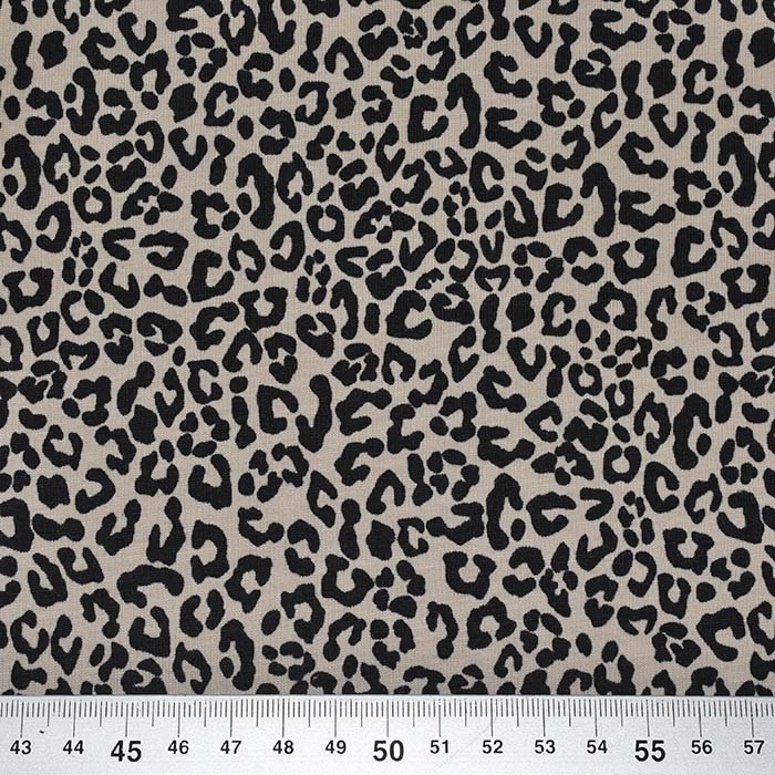 Jersey, Baumwolle, Tiere, 29754-052