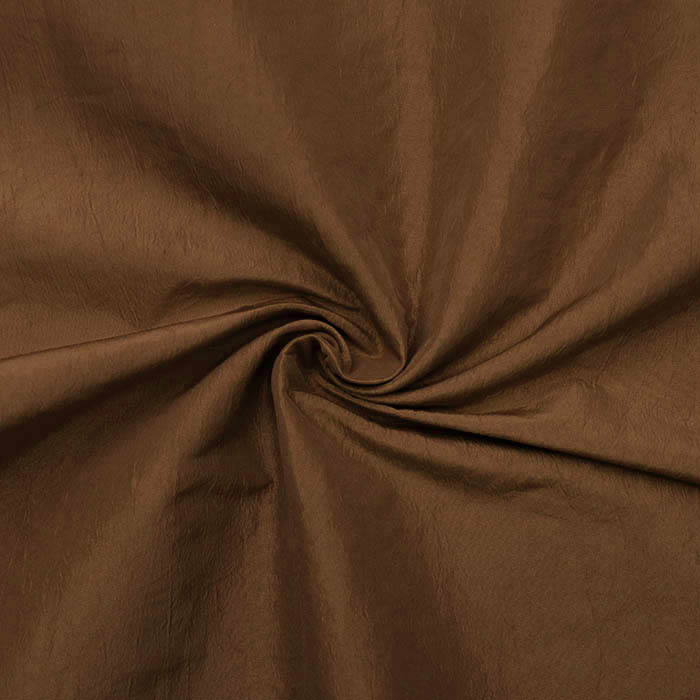 Taft, Polyester, 16092-056, orange-braun