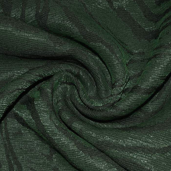 Gewebe, Viskose, tierisch, 29739-5, grün