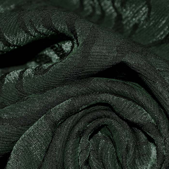 Gewebe, Viskose, tierisch, 29739-5, grün