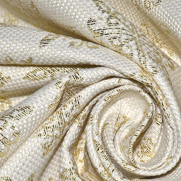 Dekojacquard, beidseitig, festlich, 29775-914