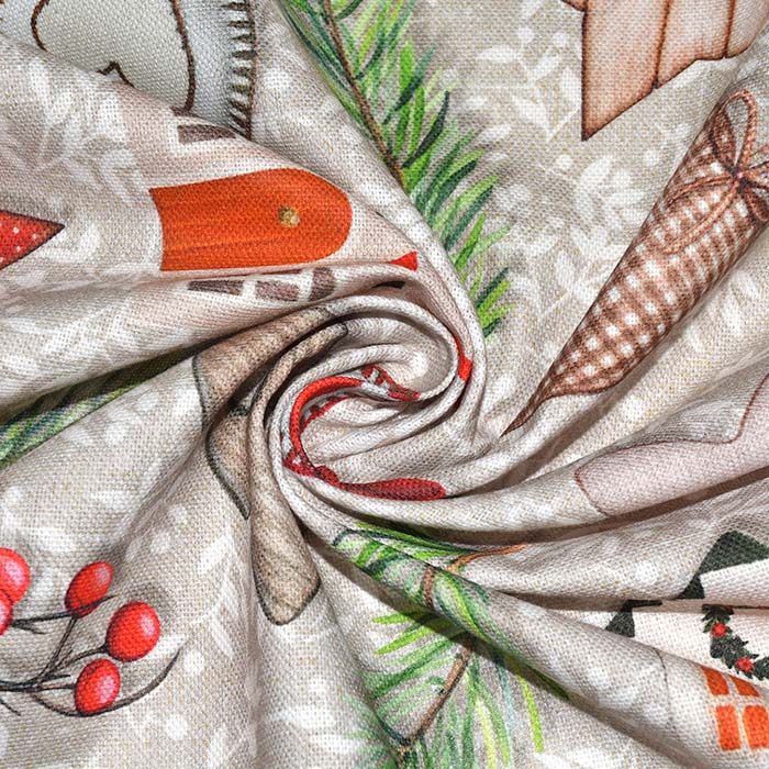 Deko, Druck, digital, festlich, Weihnachten, 29405-5843