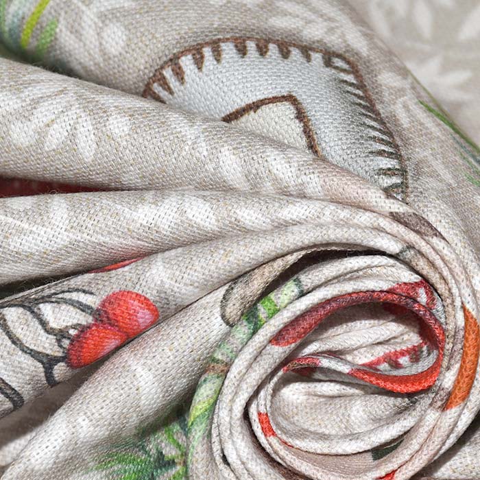 Deko, Druck, digital, festlich, Weihnachten, 29405-5843