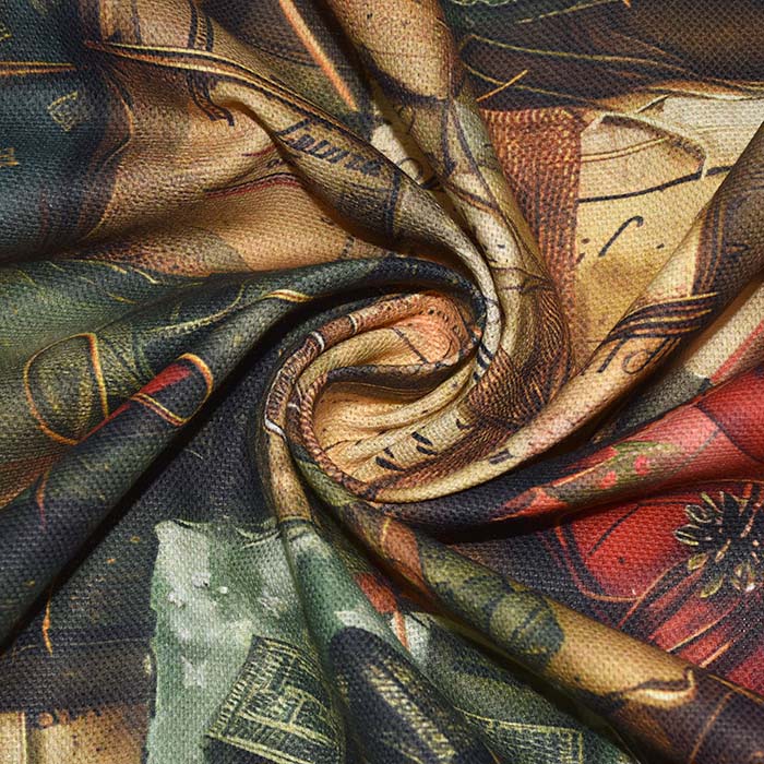 Deko, Druck, digital, festlich, 29405-5850