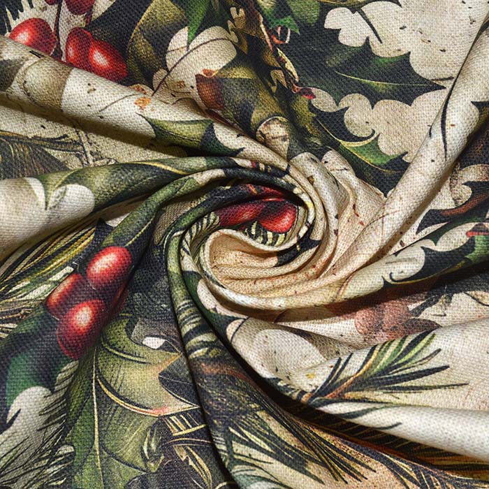 Deko, Druck, digital, festlich, Weihnachten, 29405-5863