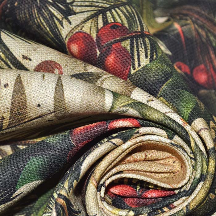 Deko, Druck, digital, festlich, Weihnachten, 29405-5863