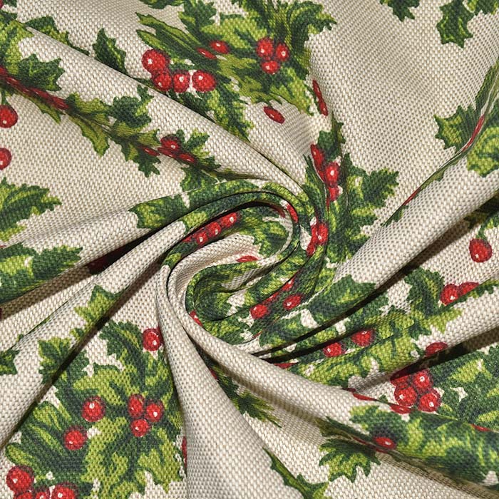 Deko, Druck, festlich, 29406-6