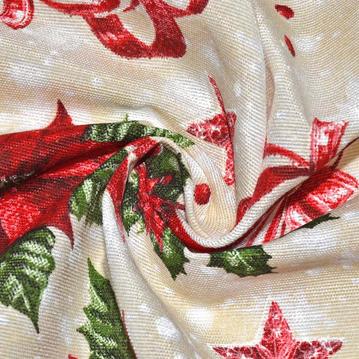 Deko, Druck, festlich, Weihnachten, 29407-2