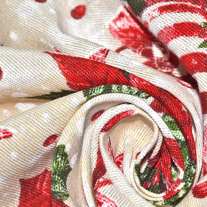 Deko, Druck, festlich, Weihnachten, 29407-2