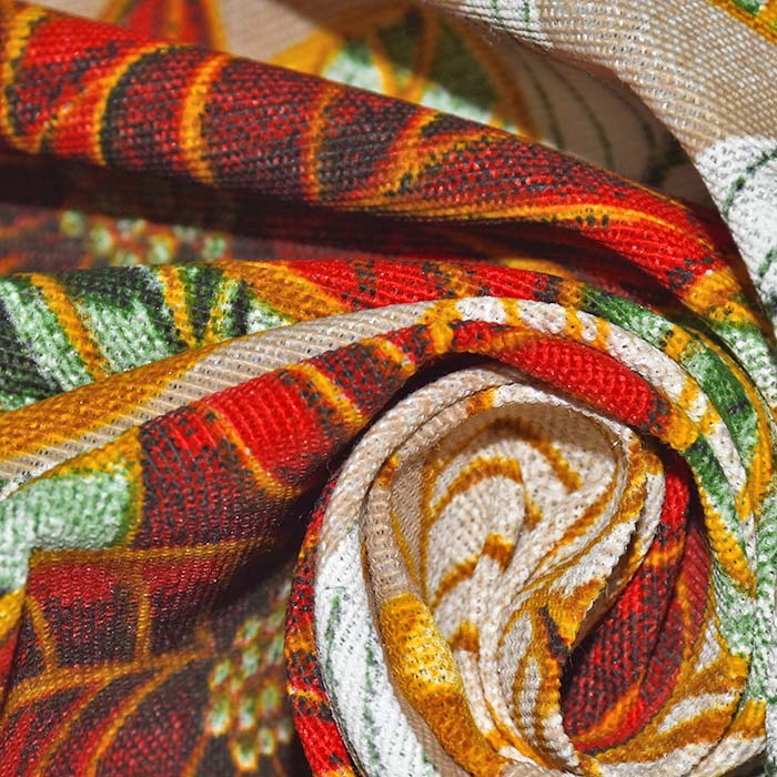 Deko, Druck, festlich, Weihnachten, 29407-7