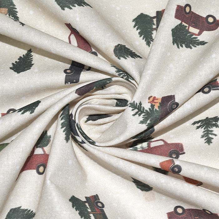 Baumwolle, Popeline, digital, festlich, 25887-5819