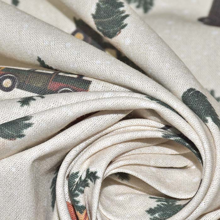 Baumwolle, Popeline, digital, festlich, 25887-5819