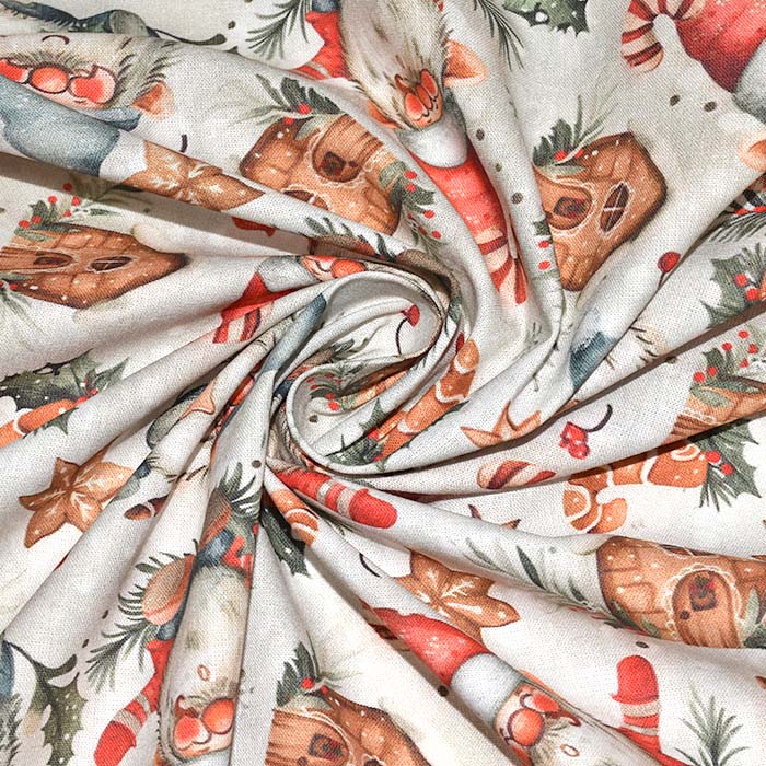 Baumwolle, Popeline, digital, festlich, 25887-5821