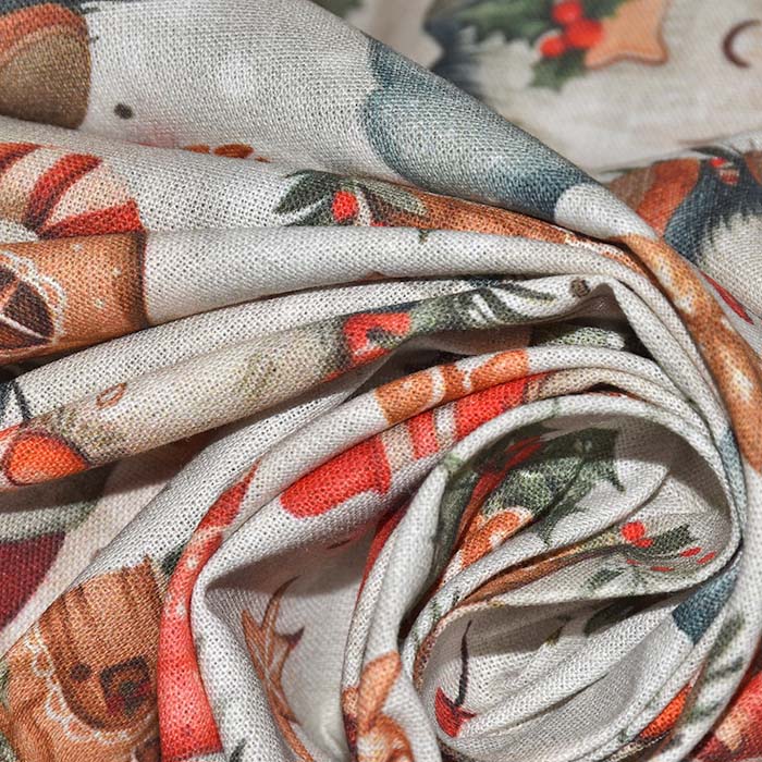 Baumwolle, Popeline, digital, festlich, 25887-5821