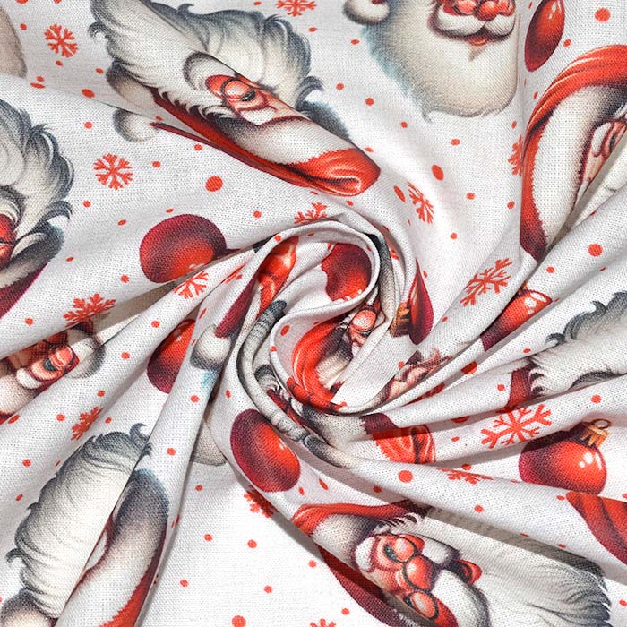 Baumwolle, Popeline, digital, festlich, 25887-5830