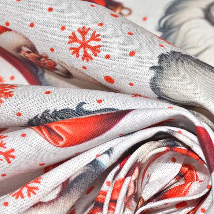 Baumwolle, Popeline, digital, festlich, 25887-5830