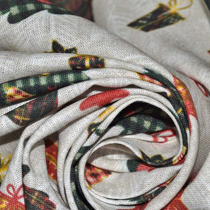 Baumwolle, Popeline, digital, festlich, 25887-5834