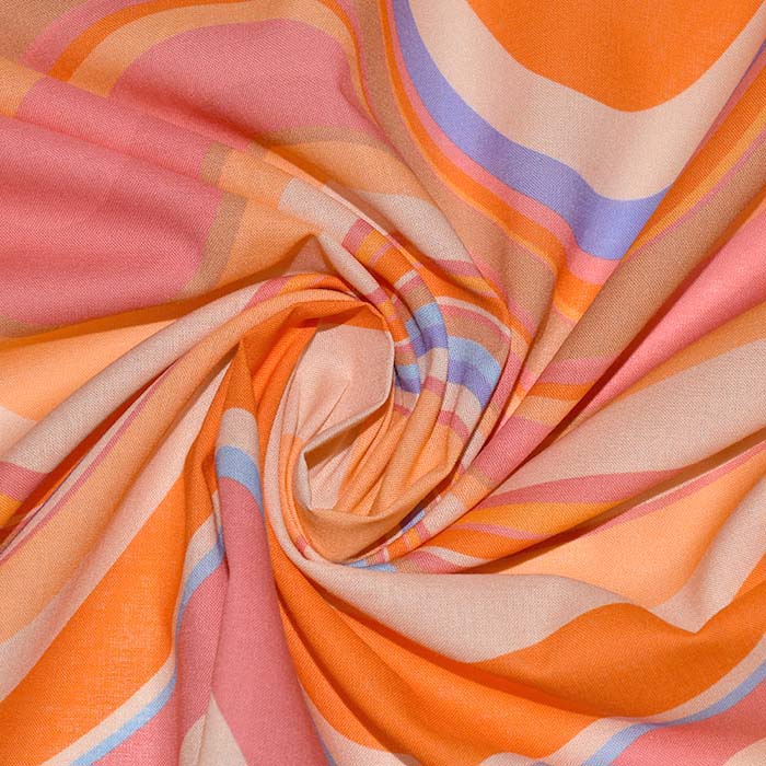 baumwolle, leicht, abstrakt, 29777-13