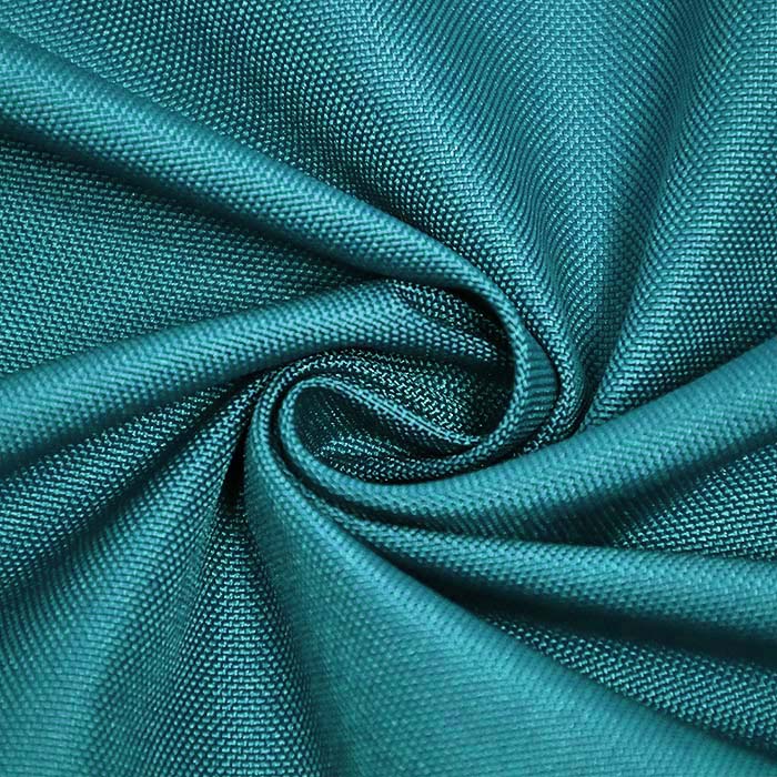 Gewebe wasserabweisend, 21611-043, türkis
