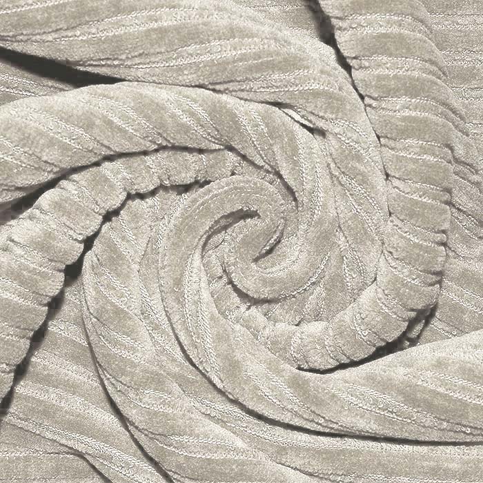 Jersey, Samt, 25244-520, hellbeige