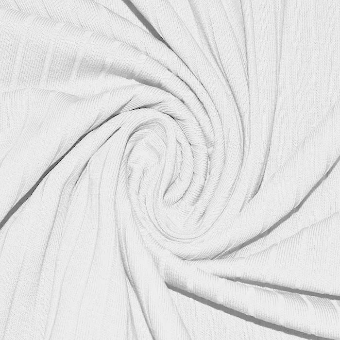 Rippenjersey, Baumwolle, 29786-002, sahne