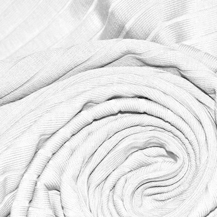 Rippenjersey, Baumwolle, 29786-002, sahne