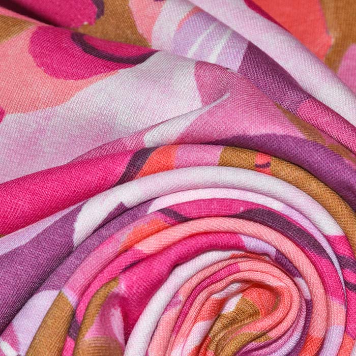 Jersey, Baumwolle, digital, für Kinder, 29800-005