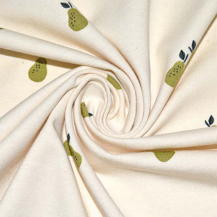 Jersey, Baumwolle, Obst, 29801-002