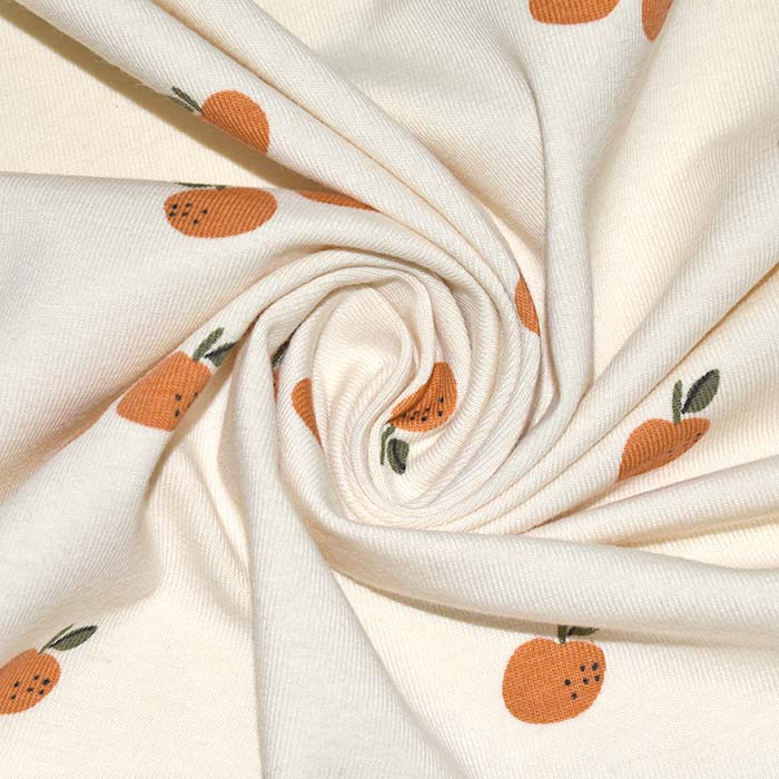 Jersey, Baumwolle, Obst, 29801-012