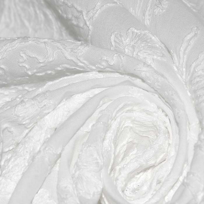 Baumwolle, Popeline, Stickerei, floral, 29812-001