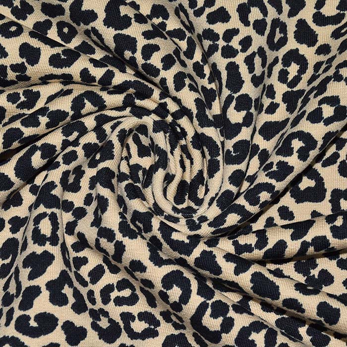 Sweatshirtstoff, tierisch, 29837-520