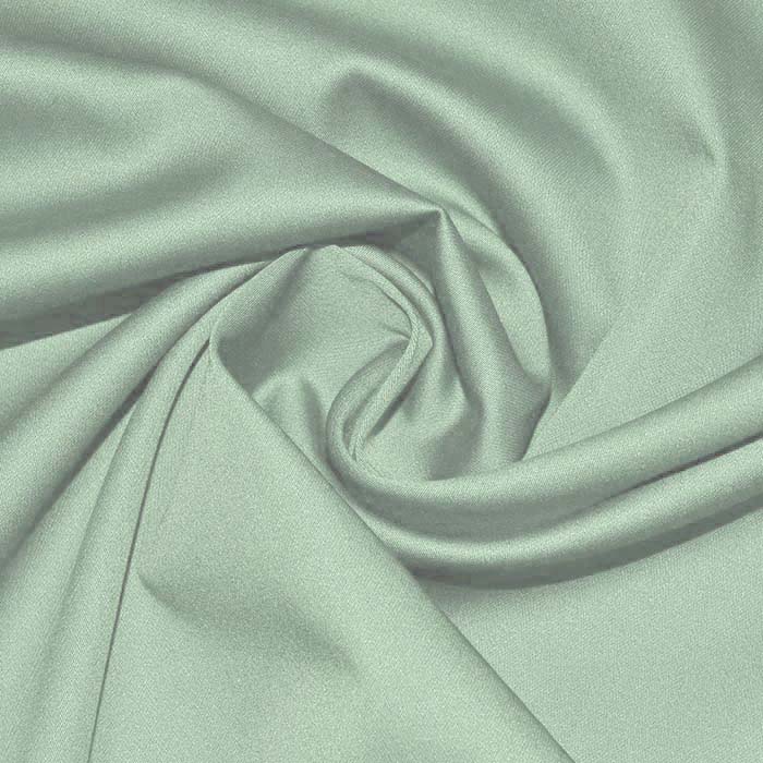 Satin, Baumwolle, 29855-271, mintgrün