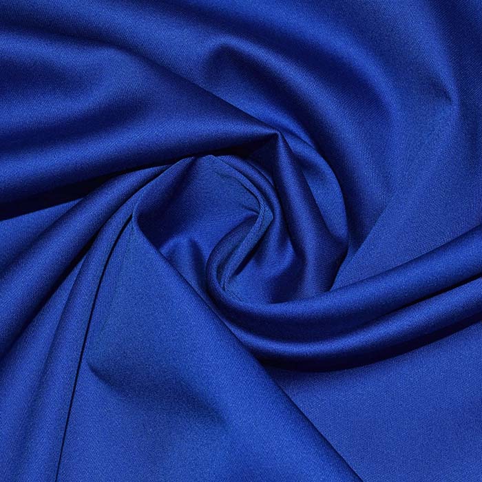 Satin, Baumwolle, 29855-970, blau