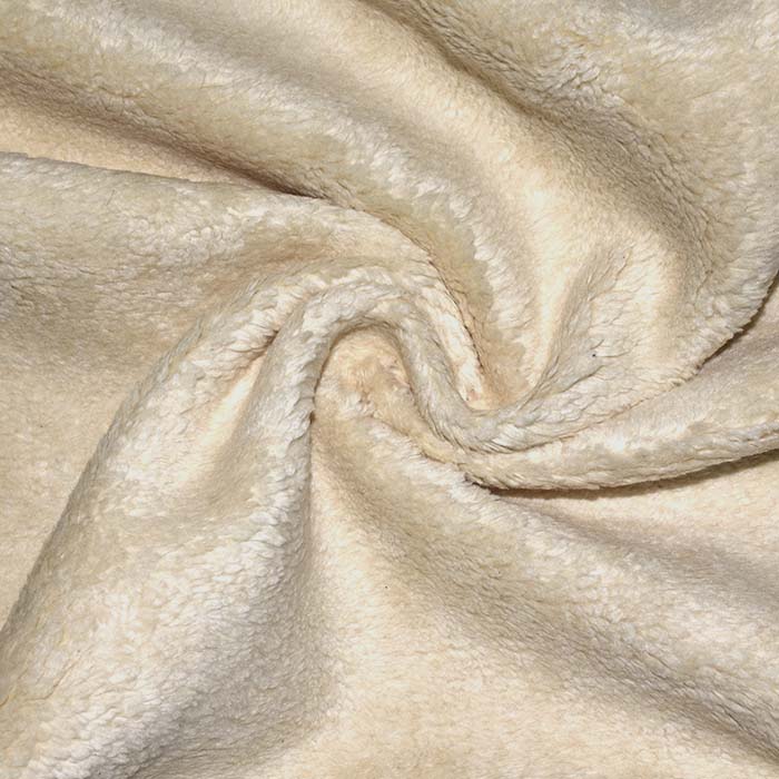 Wirkware, dicht, Pelz, 29856, sahne