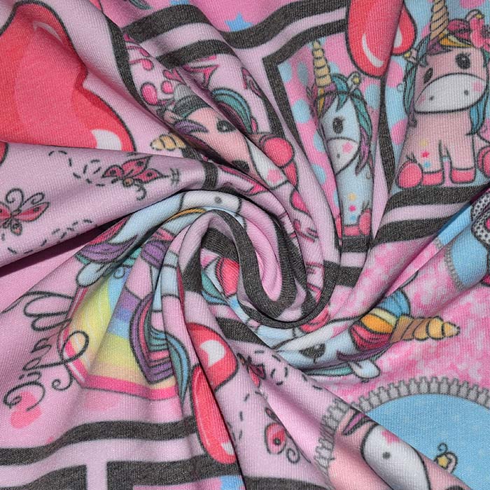 Sweatshirtstoff, für Kinder, 29863-03