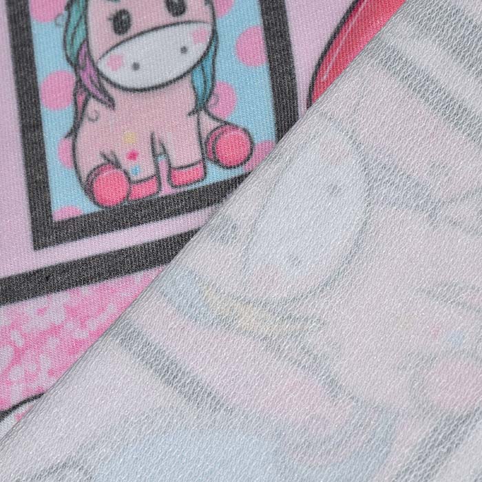 Sweatshirtstoff, für Kinder, 29863-03