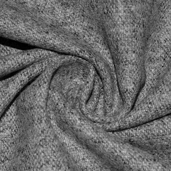 Wolle für Mäntel, melange, 29865-04, grau