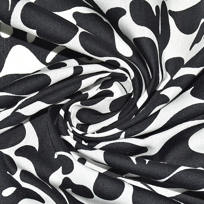 Baumwolle, Popeline, pflanzlich, 29896-03