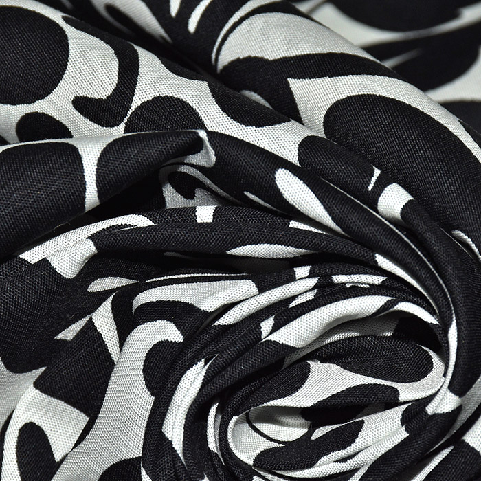 Baumwolle, Popeline, pflanzlich, 29896-03