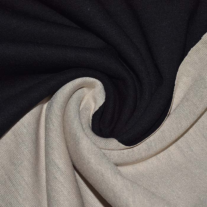 Wirkware, Scuba, beidseitig, 29900-01, schwarz-beige