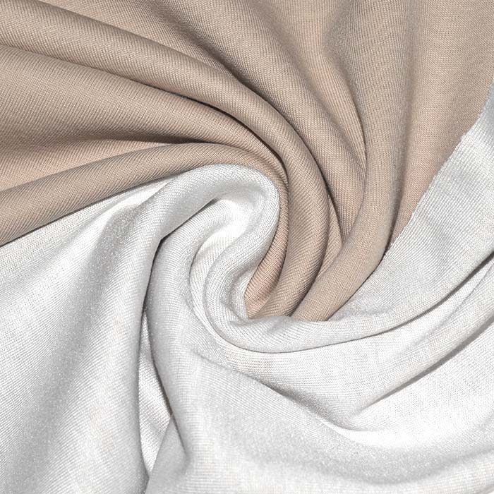 Wirkware, Scuba, beidseitig, 29900-02, sahne-beige