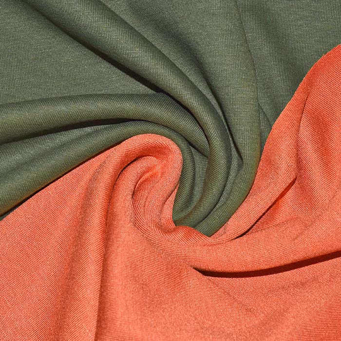 Wirkware, Scuba, beidseitig, 29900-04, grün-orange