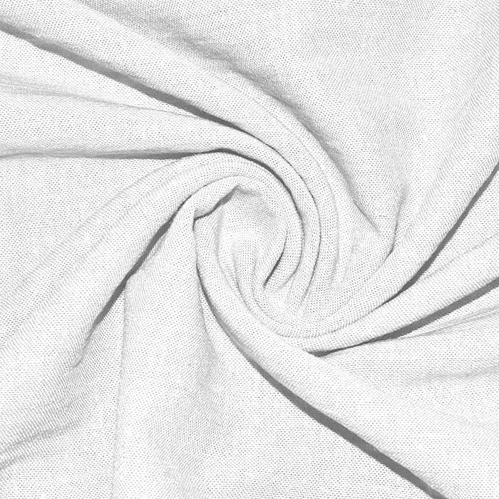 Gewebe, dünn, 29923-510, weiß