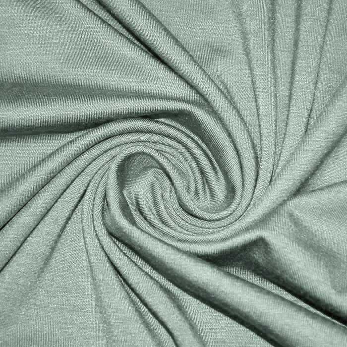 Jersey, Bambus, Baumwolle, 29925-271, mintgrün