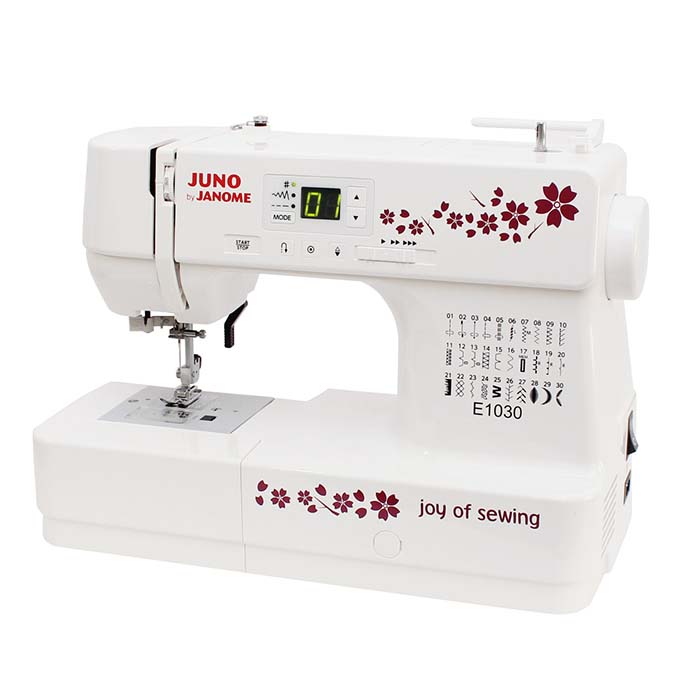 Janome Juno E1030, 1061778