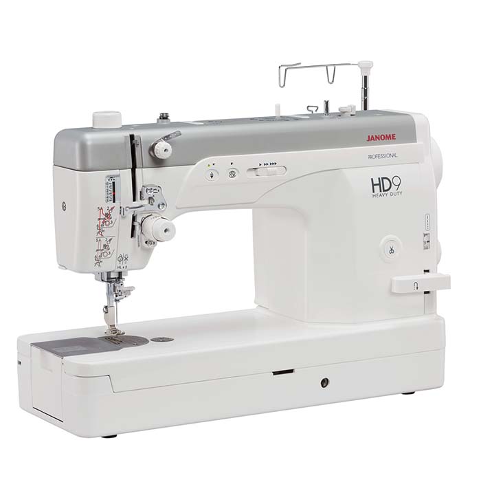 Janome HD9, 1063294