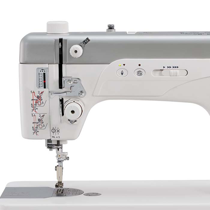 Janome HD9, 1063294
