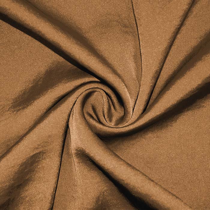 Satin, Silky, 17833-098, braun